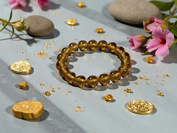 Yamanzee Nagar Gold Bracelet Yamanzee Nagar Gold Bracelet