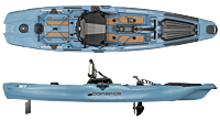 Bonafide P127 Kayak Bonafide P127 Kayak