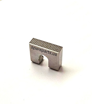 Impression Gripper Pad (Diamond)