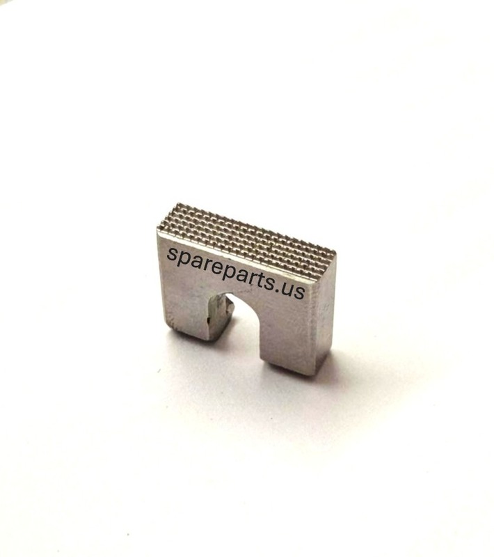 Impression Gripper Pad (Diamond)