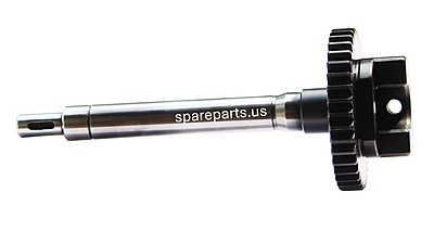 SM 74 Long Gear