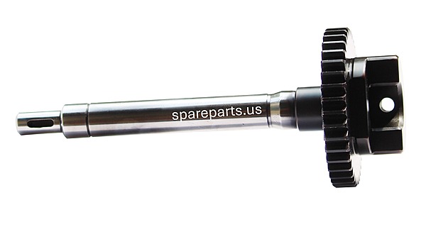 SM 74 Long Gear
