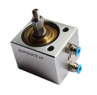 SM/CD 102 blanket Wash Cylinder (DS)