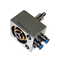SM/CD 102 blanket Wash Cylinder