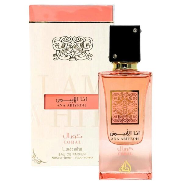 ANA ABIYEDH CORAL