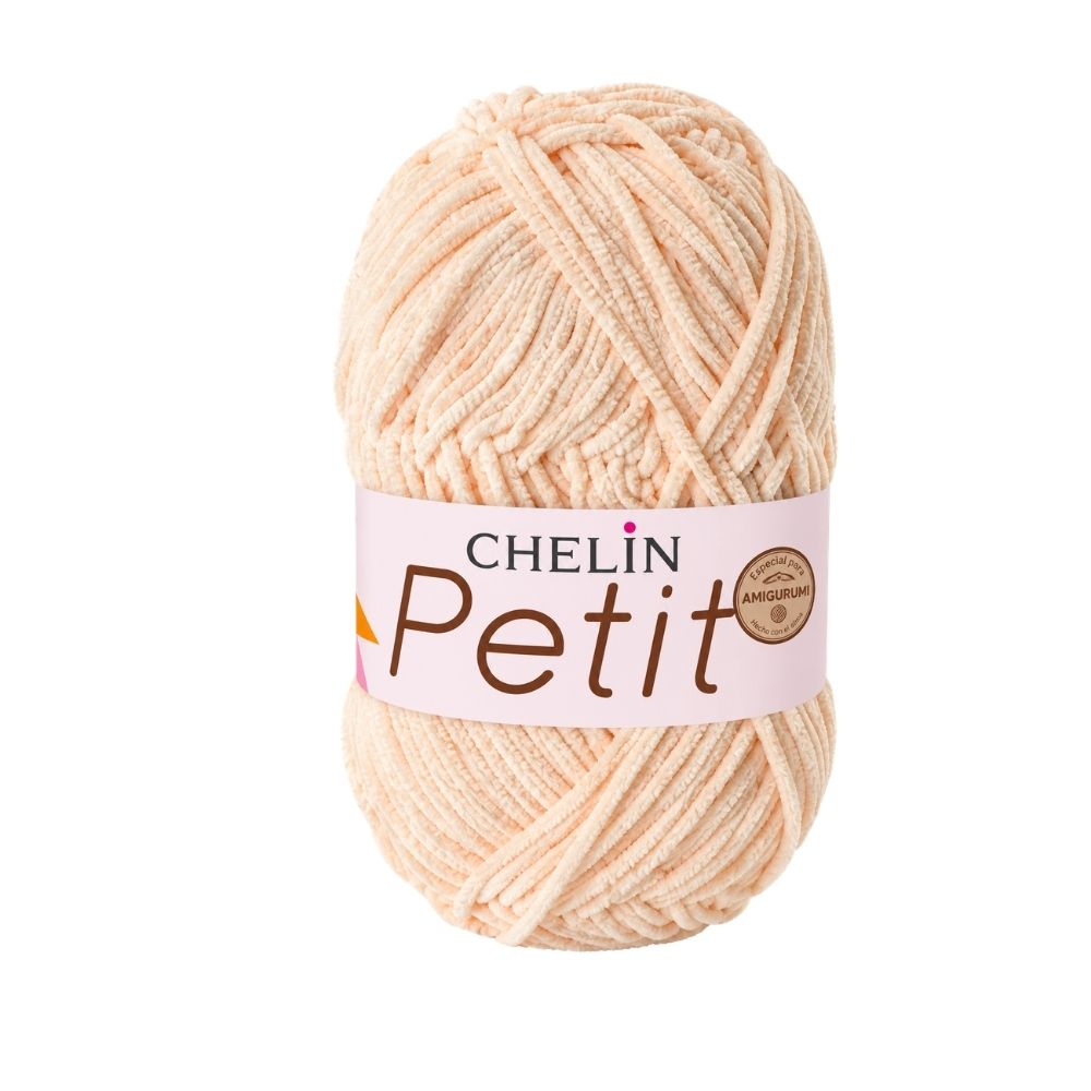Lana Petit Chelin Curuba - P23 - Ovillos x 50 gramos, paquete por 6 ovillos Lana Petit Chelin Curuba - P23 - Ovillos x 50 gramos, paquete por 6 ovillos