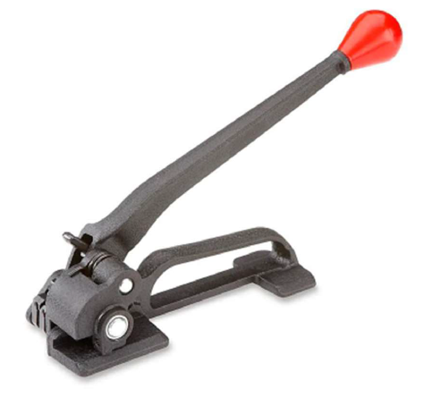 PINZA TENSIONADORA P/FLEJE METALICO 3/8 3/4