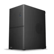P300 ATX Cabinet with SMPS Pro (V861 Pro) P300 ATX Cabinet with SMPS Pro (V861 Pro)