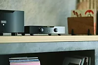 Hegel P30A Pre-Amp