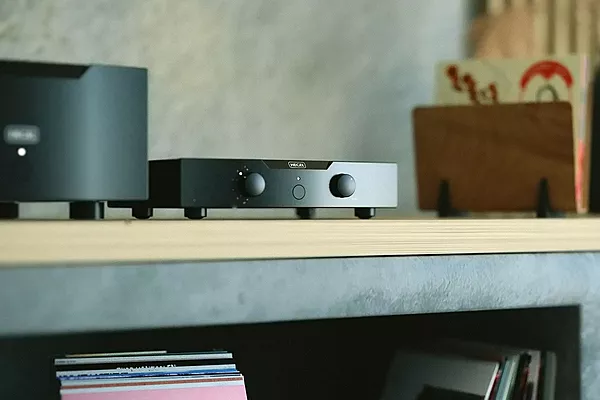 Hegel P30A Pre-Amp