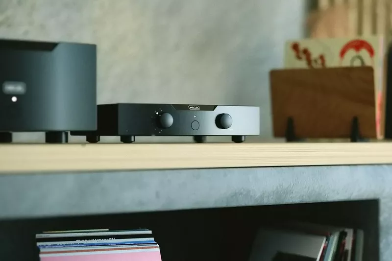 Hegel P30A Pre-Amp
