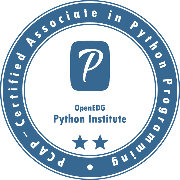 PCAP-31-03 Exam Voucher