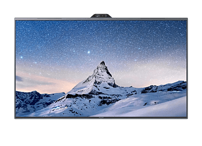 Maxhub V6 Transcend Series - Interactive Collaboration Display