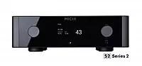 Rotel Michi P5 Series 2 Preamplifier