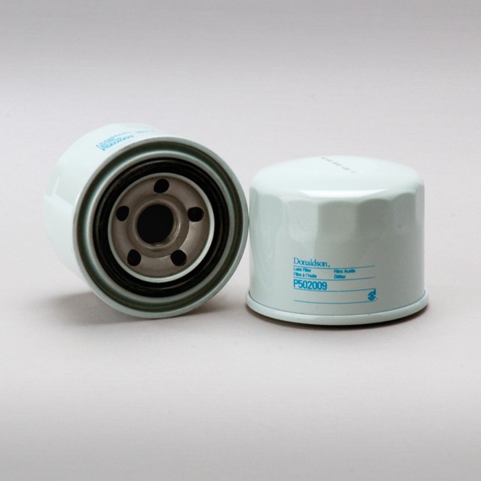 Lube Filter