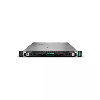 HPE ProLiant DL360 G11 Rack Server SFF | Intel Xeon Silver 4509Y | 64 GB | 2x HPE 480GB |