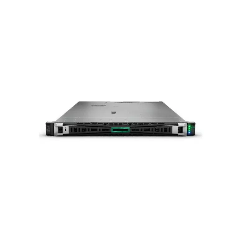 HPE ProLiant DL380 G10 Plus Rack Server SFF | Intel Xeon Silver 4314 | HPE ProLiant DL380 G10 Plus Rack Server SFF | Intel Xeon Silver 4314 |