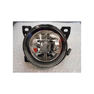Fog Light Assembly