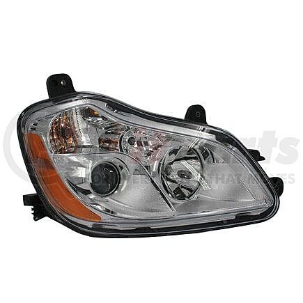 Headlight Assembly Premium