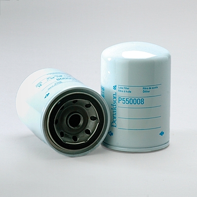 Lube Filter