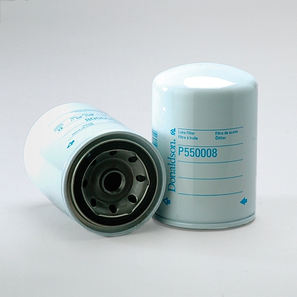 Lube Filter