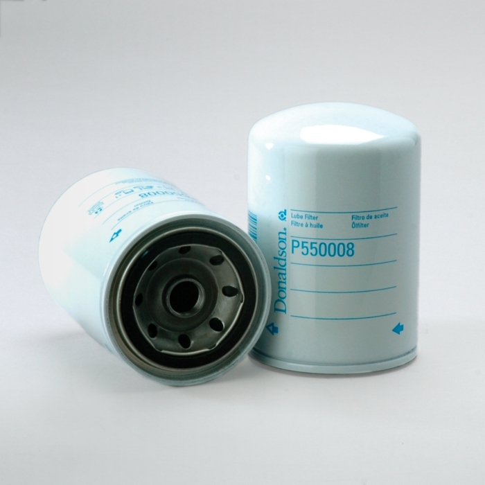 Lube Filter