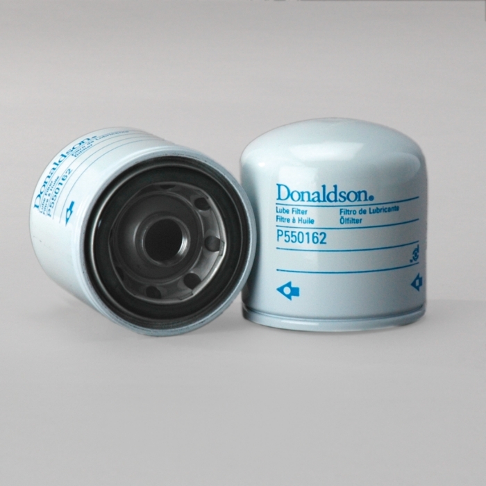 Lube Filter