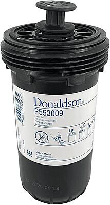 Hydraulic Filter