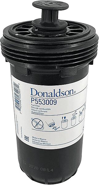 Hydraulic Filter
