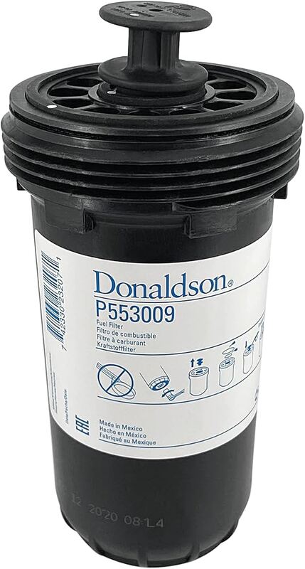 Hydraulic Filter