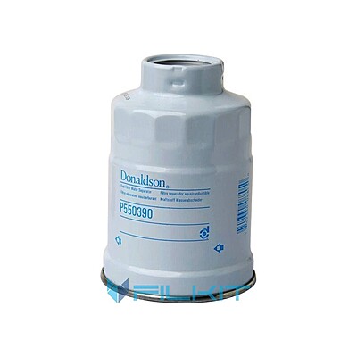 Lube Filter