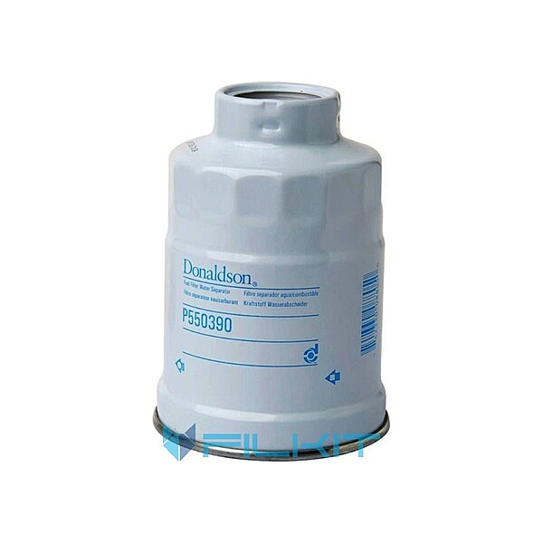Lube Filter