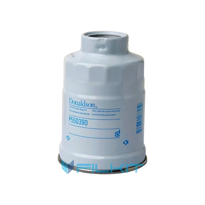 Lube Filter