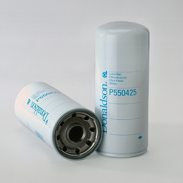 Lube Filter