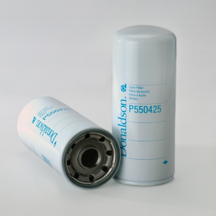 Lube Filter