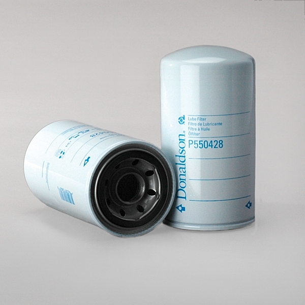 Lube Filter