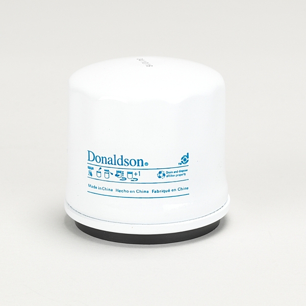 Hydraulic Filter