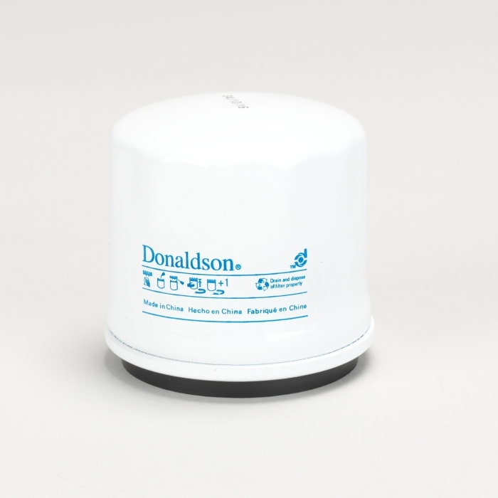 Hydraulic Filter