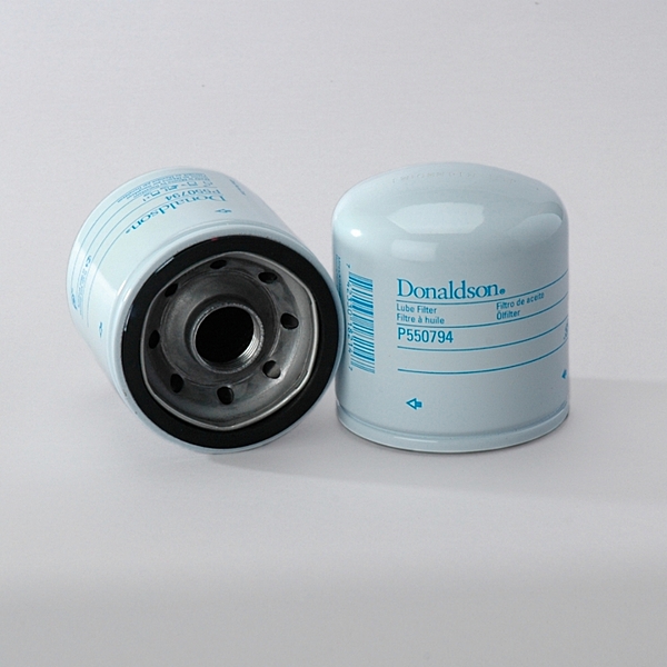 Lube Filter