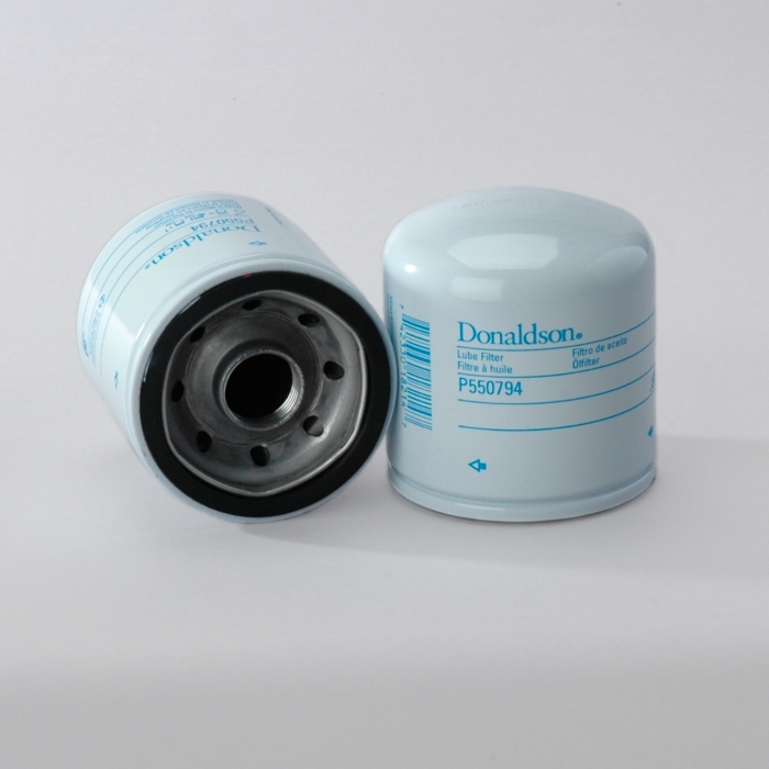 Lube Filter