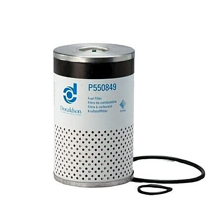 FILTER-FUEL/WATER SEPARATOR