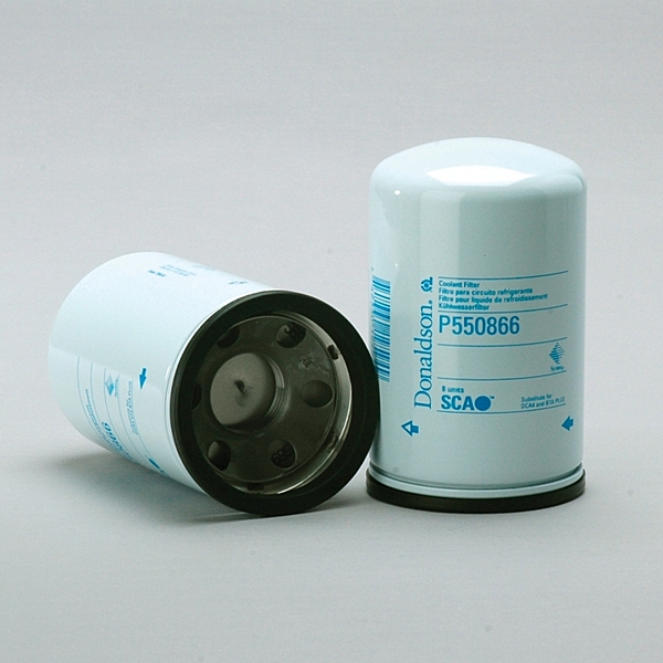 Coolant Filter