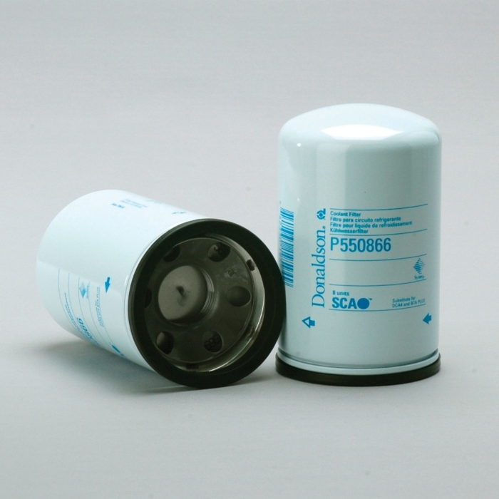 Coolant Filter