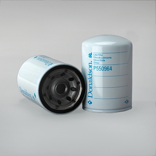 Lube Filter