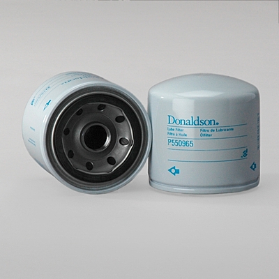 Lube Filter