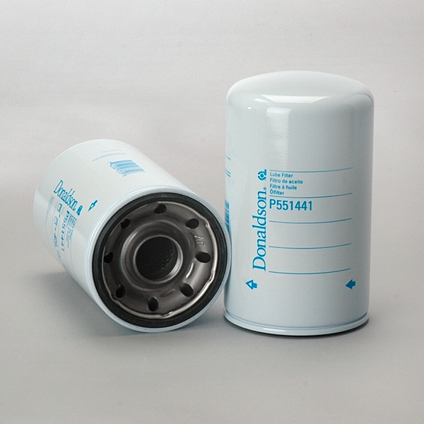Lube Filter