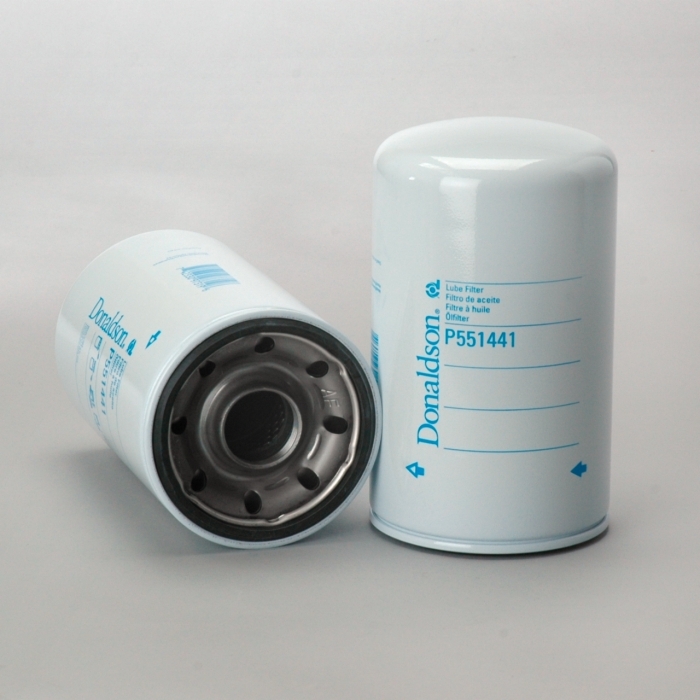 Lube Filter