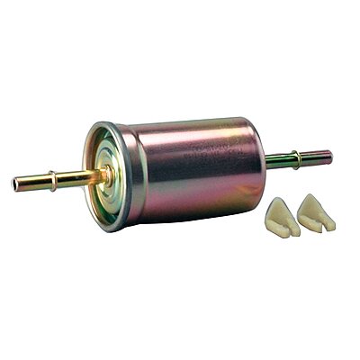 FILTER-FUEL INLINE