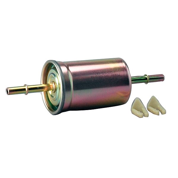 FILTER-FUEL INLINE