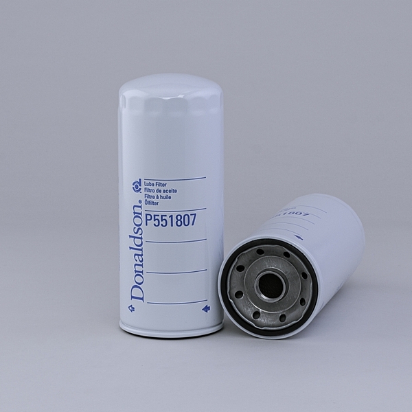 Lube Filter